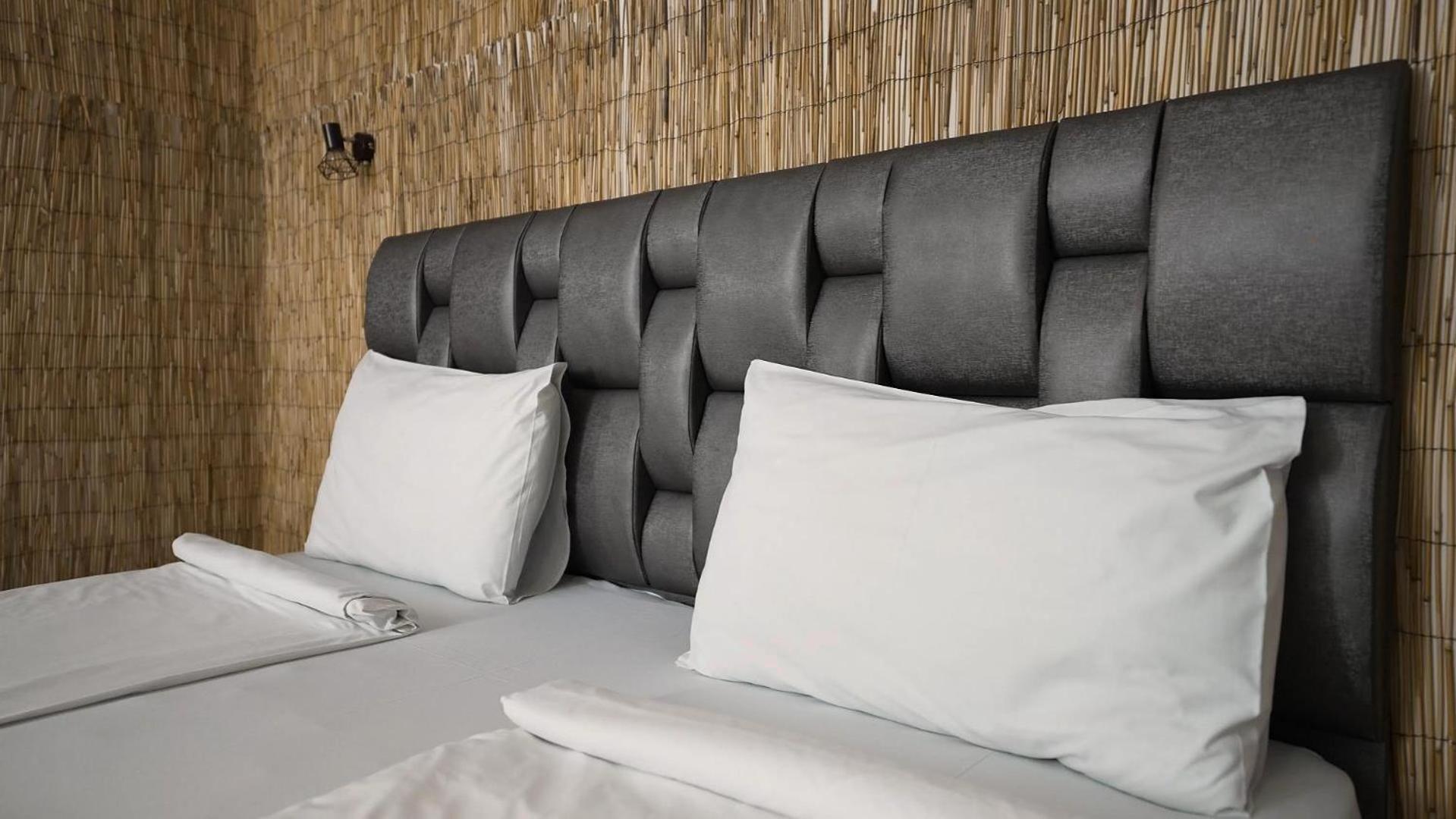 Mini Sofia Apartment ภายนอก รูปภาพ